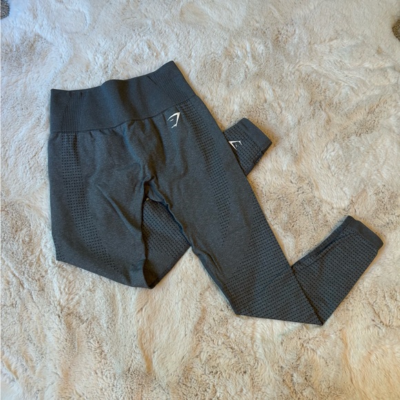Vital Seamless 2.0 GymShark Leggings - Picture 8 of 8